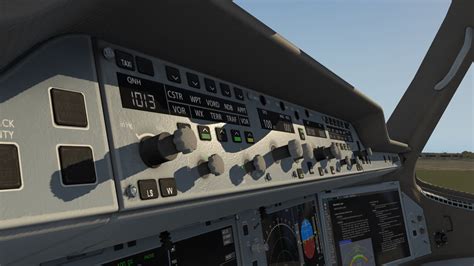 flightfactor avs.